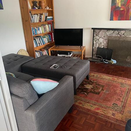 Arioso Villa Whanganui Buitenkant foto
