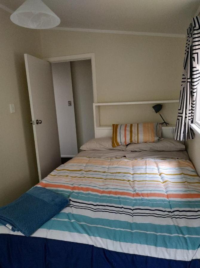 Arioso Villa Whanganui Buitenkant foto