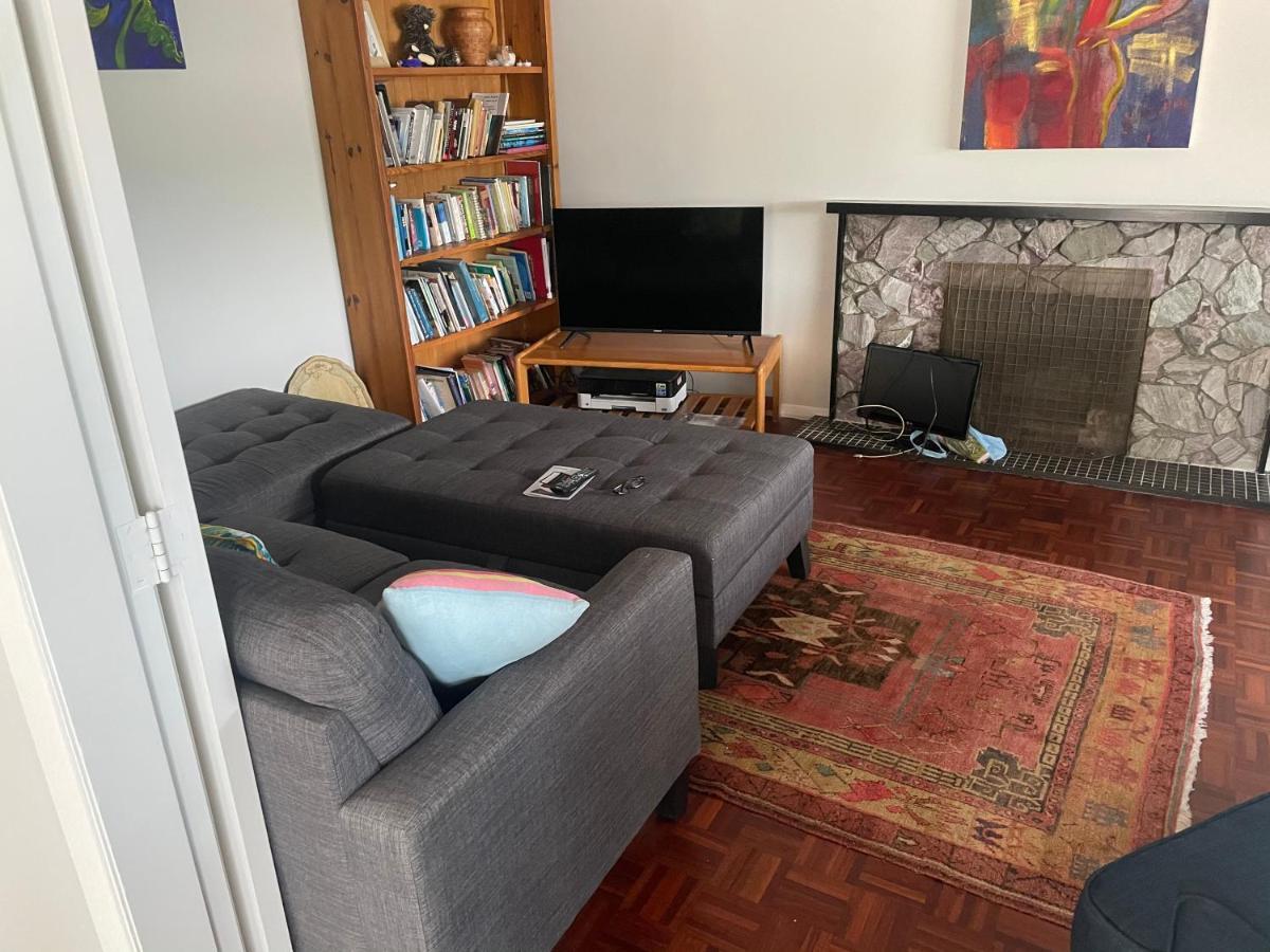 Arioso Villa Whanganui Buitenkant foto