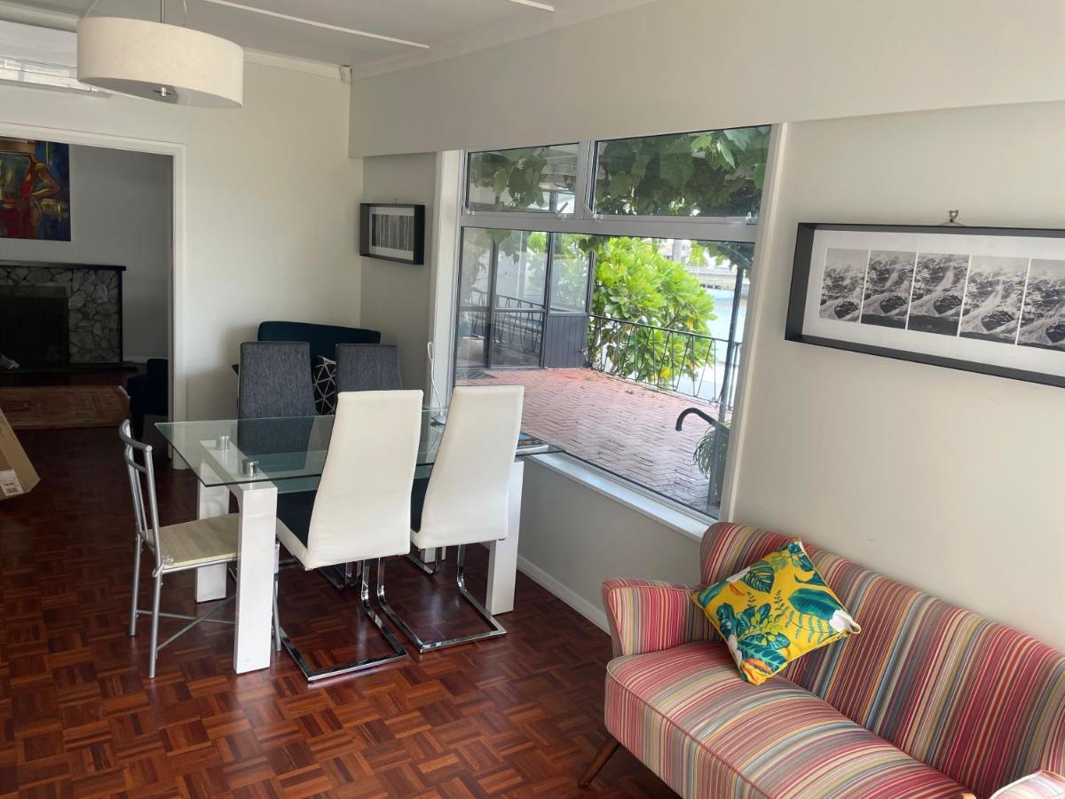 Arioso Villa Whanganui Buitenkant foto